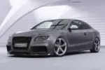 CSR sprednji spojler za Audi RS5 I (8T) facelift