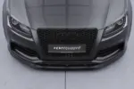 CSR sprednji spojler za Audi RS5 I (8T) facelift
