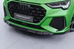 CSR sprednji spojler za Audi RSQ3 II (F3)