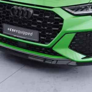 CSR sprednji spojler za Audi RSQ3 II (F3)