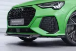 CSR sprednji spojler za Audi RSQ3 II (F3)