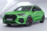 CSR sprednji spojler za Audi RSQ3 II (F3)