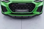 CSR sprednji spojler za Audi RSQ3 II (F3)