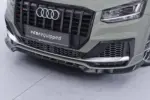 CSR sprednji spojler za Audi SQ2 (GA) pred faceliftom