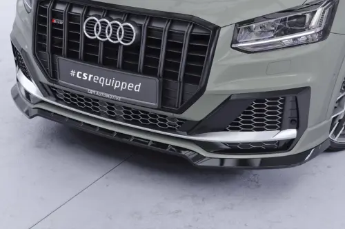 CSR sprednji spojler za Audi SQ2 (GA) pred faceliftom
