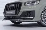 CSR sprednji spojler za Audi SQ2 (GA) pred faceliftom