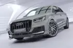 CSR sprednji spojler za Audi SQ2 (GA) pred faceliftom