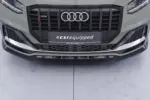 CSR sprednji spojler za Audi SQ2 (GA) pred faceliftom