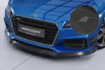 CSR sprednji spojler za Audi TT III (FV/8S) kupe/kabriolet