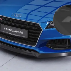 CSR sprednji spojler za Audi TT III (FV/8S) kupe/kabriolet