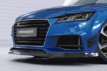 CSR sprednji spojler za Audi TT III (FV/8S) kupe/kabriolet