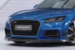 CSR sprednji spojler za Audi TT III (FV/8S) kupe/kabriolet