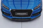 CSR sprednji spojler za Audi TT III (FV/8S) kupe/kabriolet