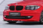 CSR sprednji spojler za BMW 1 E81/E87 facelift