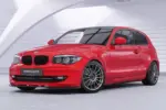 CSR sprednji spojler za BMW 1 E81/E87 facelift