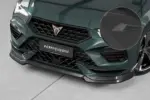 CSR sprednji spojler za Cupra Ateca I (5FP/KH7) facelift