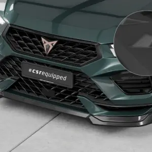 CSR sprednji spojler za Cupra Ateca I (5FP/KH7) facelift