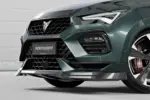 CSR sprednji spojler za Cupra Ateca I (5FP/KH7) facelift