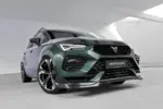 CSR sprednji spojler za Cupra Ateca I (5FP/KH7) facelift
