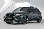 CSR sprednji spojler za Cupra Ateca I (5FP/KH7) facelift