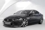 CSR sprednji spojler za Jaguar XE (X760) facelift