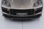 CSR sprednji spojler za Porsche Cayenne I (9PA) facelift