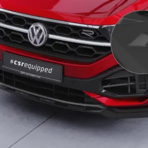CSR sprednji spojler za VW T-Roc I (A1) R-Line facelift
