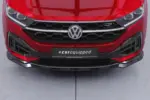 CSR sprednji spojler za VW T-Roc I (A1) R-Line facelift