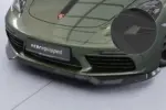 CSR sprednji spojler za Porsche 718 I (982) Boxster/Cayman