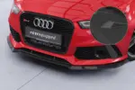 CSR sprednji spojler za Audi RS6 IV (C7)