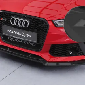CSR sprednji spojler za Audi RS6 IV (C7)