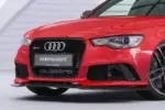CSR sprednji spojler za Audi RS6 IV (C7)