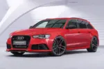 CSR sprednji spojler za Audi RS6 IV (C7)