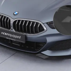 CSR sprednji spojler za BMW 8 II (G16) kupe M-paket