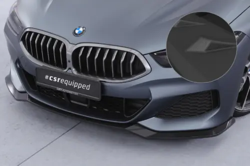 CSR sprednji spojler za BMW 8 II (G16) kupe M-paket