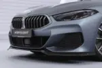 CSR sprednji spojler za BMW 8 II (G16) kupe M-paket
