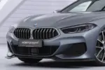 CSR sprednji spojler za BMW 8 II (G16) kupe M-paket