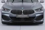 CSR sprednji spojler za BMW 8 II (G16) kupe M-paket