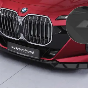 CSR sprednji spojler za BMW 7 (G70) M-paket