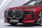 CSR sprednji spojler za BMW 7 (G70) M-paket