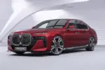 CSR sprednji spojler za BMW 7 (G70) M-paket