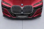 CSR sprednji spojler za BMW 7 (G70) M-paket