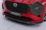 CSR sprednji spojler za Mazda CX-60 I (CX-60) Homura / Takumi