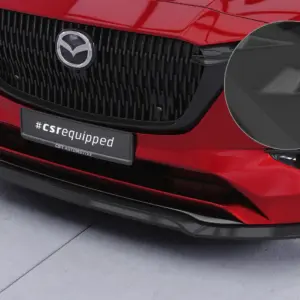 CSR sprednji spojler za Mazda CX-60 I (CX-60) Homura / Takumi