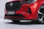 CSR sprednji spojler za Mazda CX-60 I (CX-60) Homura / Takumi