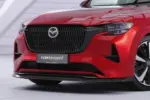 CSR sprednji spojler za Mazda CX-60 I (CX-60) Homura / Takumi