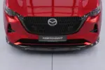CSR sprednji spojler za Mazda CX-60 I (CX-60) Homura / Takumi