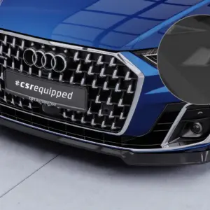 CSR sprednji spojler za Audi A8 IV (D5/4N/F8) facelift