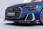 CSR sprednji spojler za Audi A8 IV (D5/4N/F8) facelift