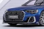 CSR sprednji spojler za Audi A8 IV (D5/4N/F8) facelift